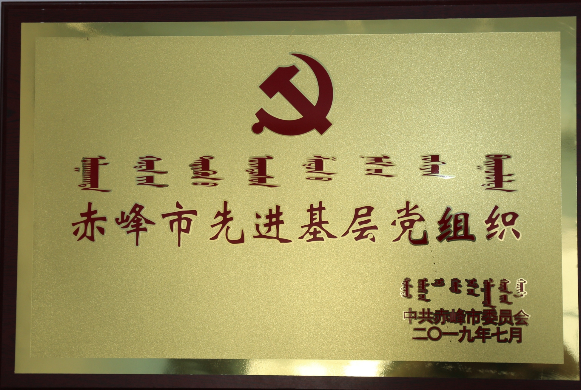 企业荣誉(图4)