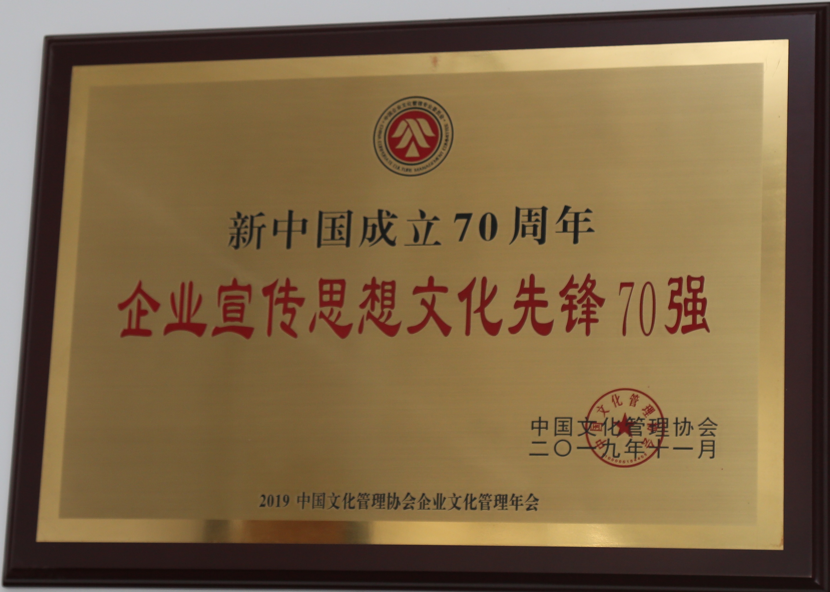 企业荣誉(图3)