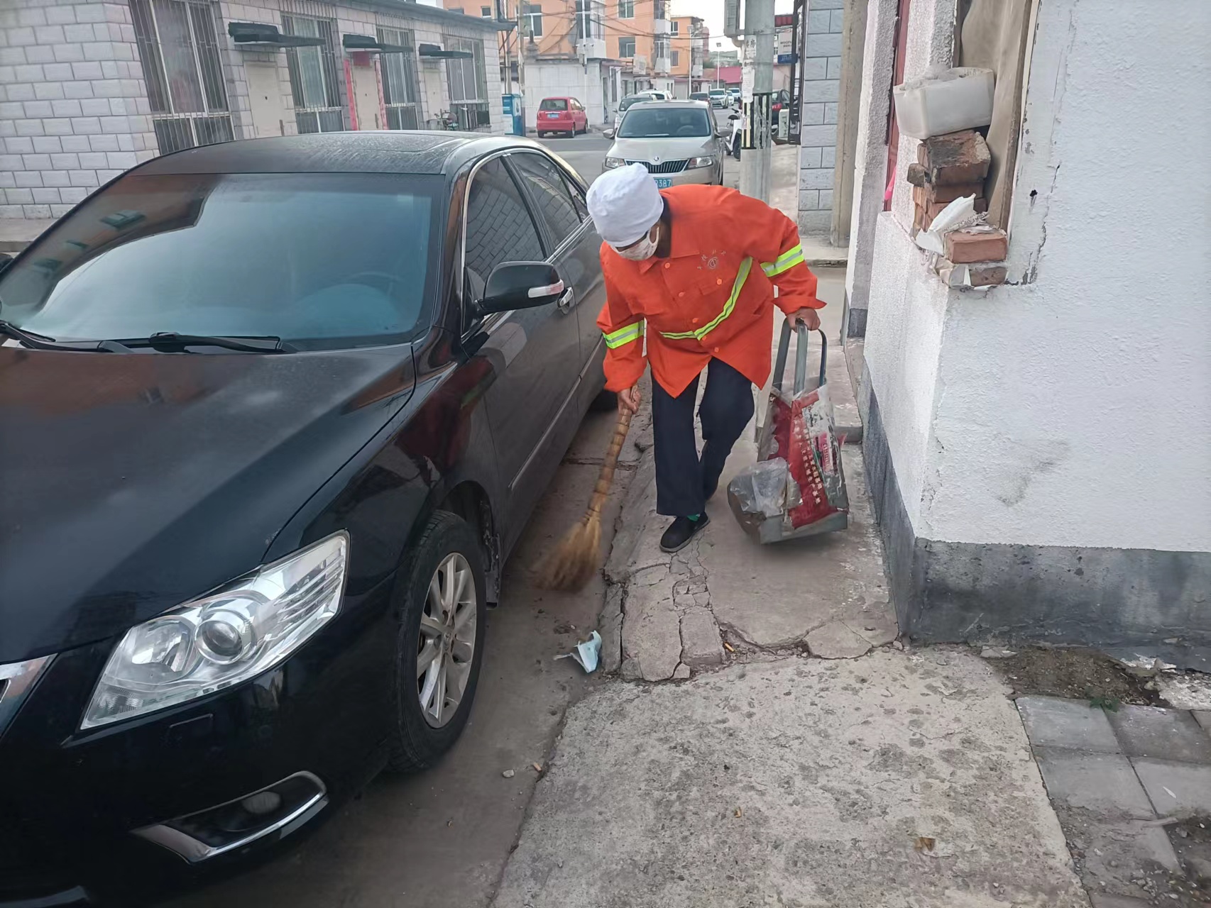 惠民服务永远在路上(图2)