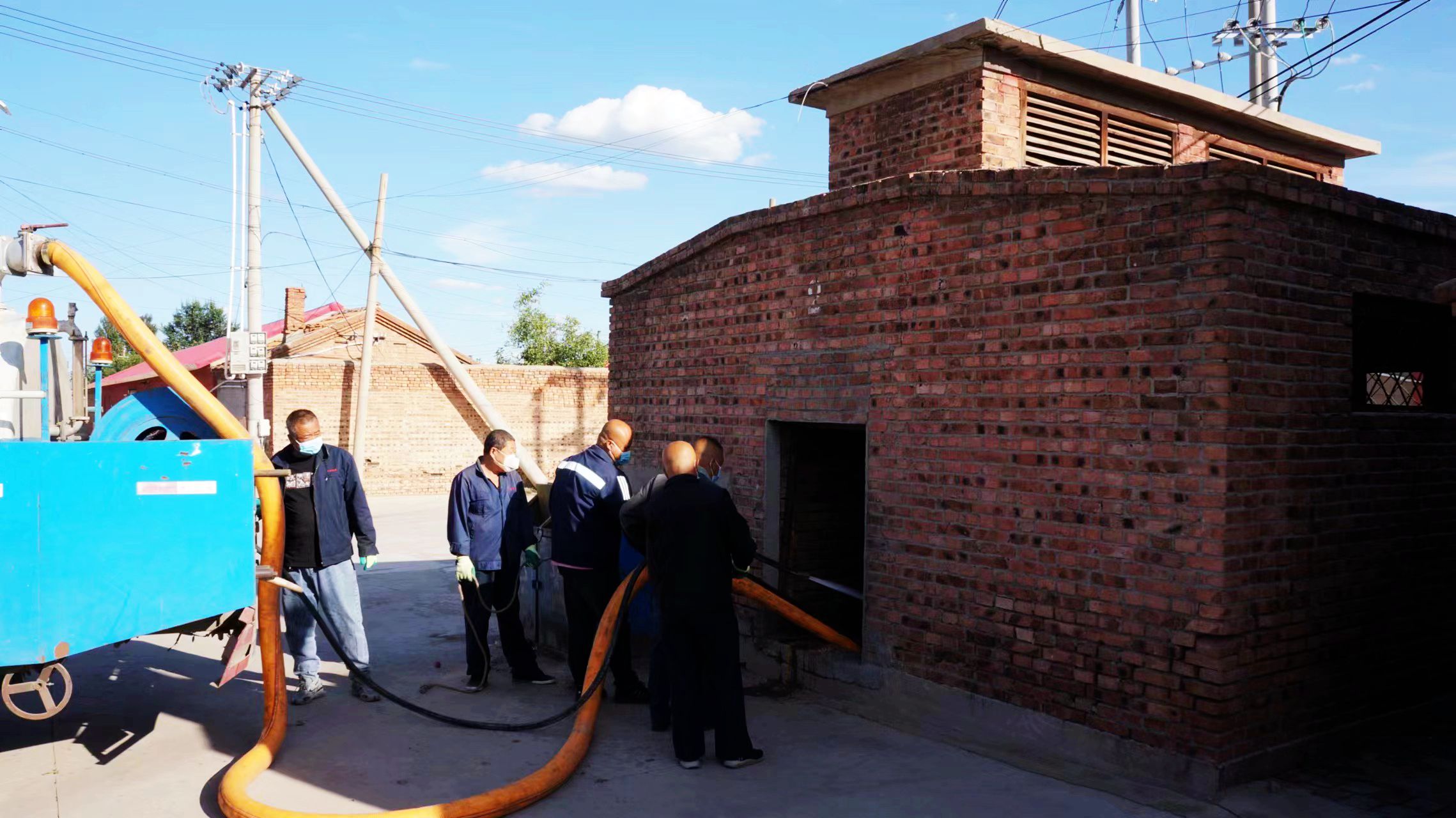 惠民服务永远在路上(图4)