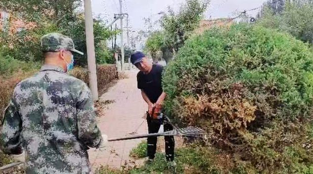 惠民服务永远在路上(图5)