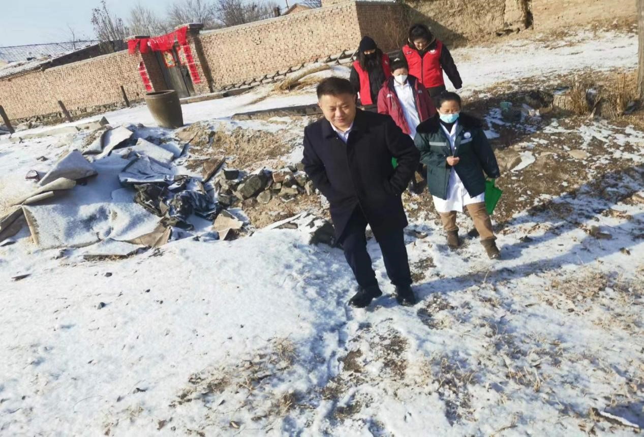 学习雷锋贵在坚持  践行精神永无止境(图1)