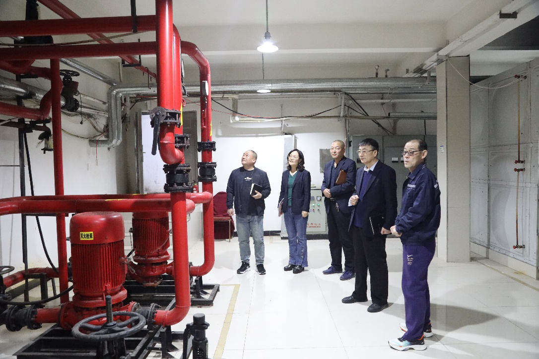 赤峰平煤投资有限责任公司深入开展国家安全宣传教育活动(图4) 赤峰平煤投资有限责任公司深入开展国家安全宣传教育活动(图4)