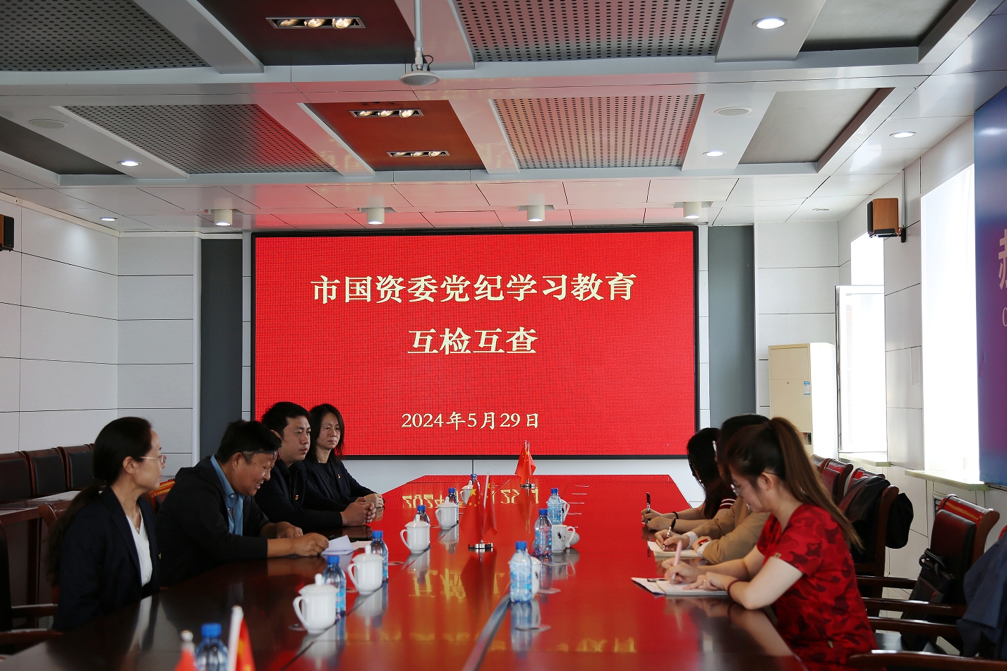 互检互学 以检提质(图1)