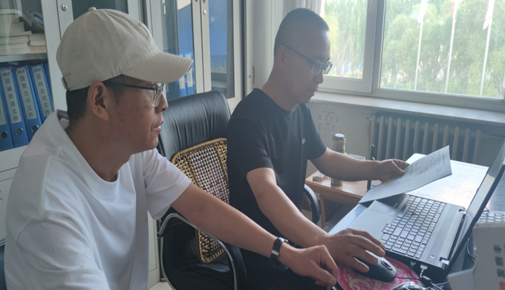 平煤投资公司工会开展医疗互助保障行动为职工撑起健康“保护伞”(图1)
