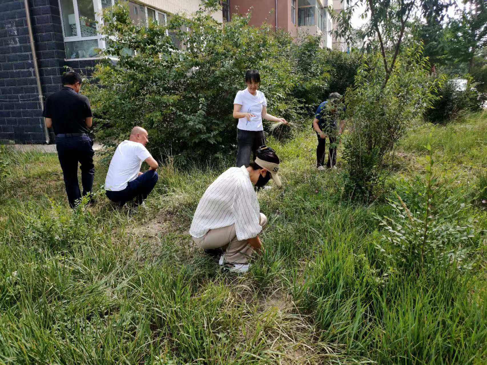 忆初心、感党恩、学党纪、促团结(图2)