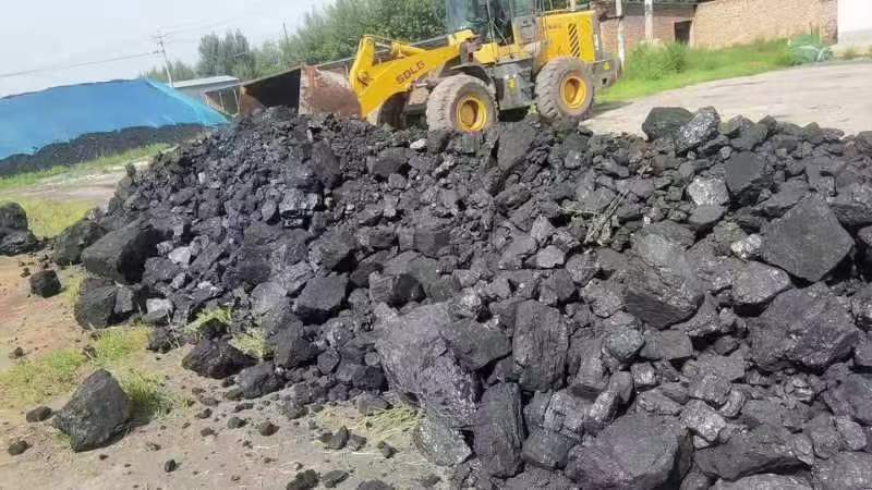 平煤投资公司开足马力保障“暖心煤”和集中供热用煤运输工作顺利进行(图2)