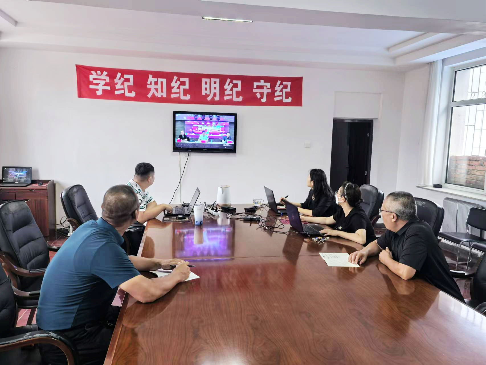 增强技能培训 提升专业素养(图1)