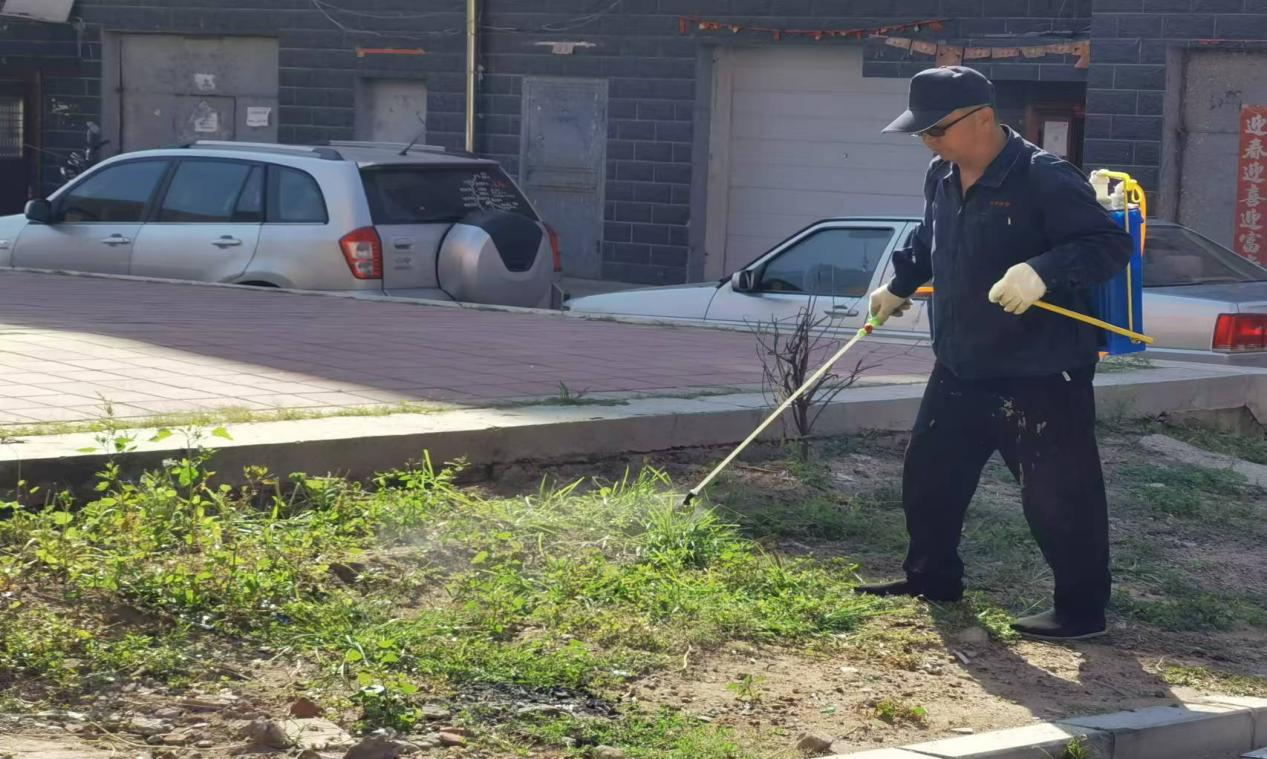 小小喷雾器 发挥大作用(图1)