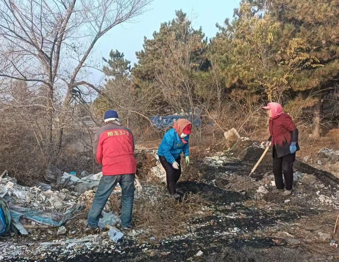 还林于生态(图2) 还林于生态(图2)