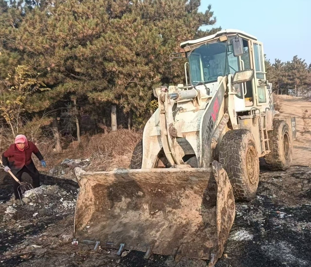 还林于生态(图3) 还林于生态(图3)