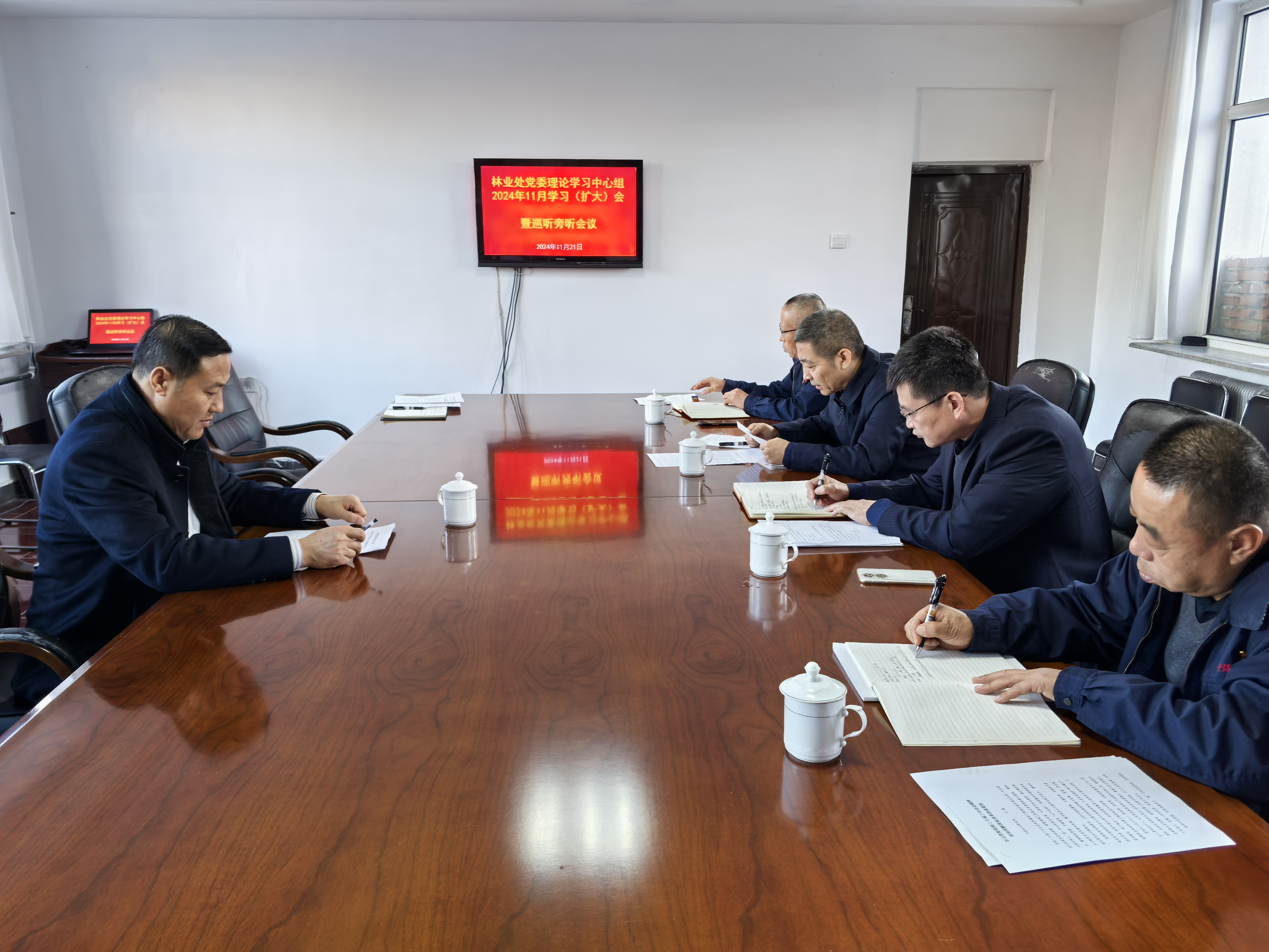 理论学习质效再提升(图1)