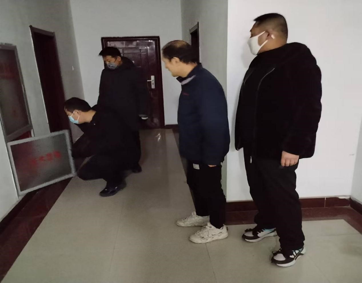 提高安全意识   筑牢生产防线(图2)