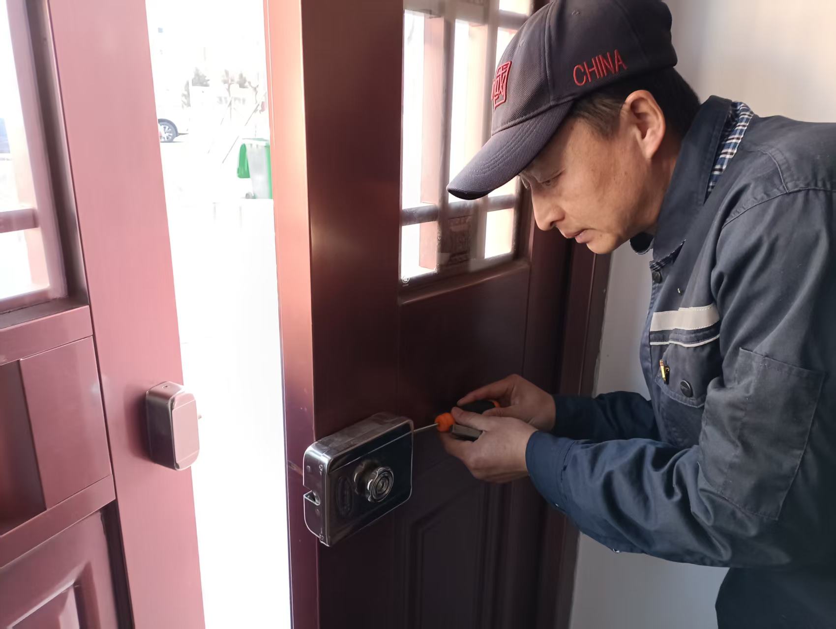 学习榜样有方向 汲取力量蓄能量(图2)