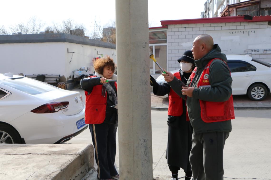 平煤投资公司深入践行雷锋精神  实干助力管理提效(图3) 平煤投资公司深入践行雷锋精神  实干助力管理提效(图3)