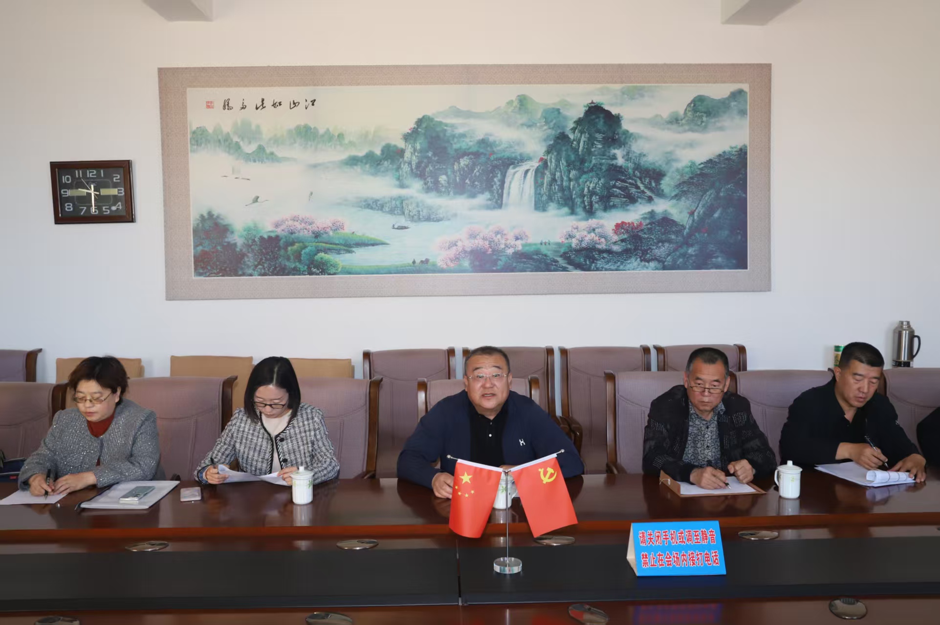 开展合规管理审查 筑牢企业发展根基(图4)