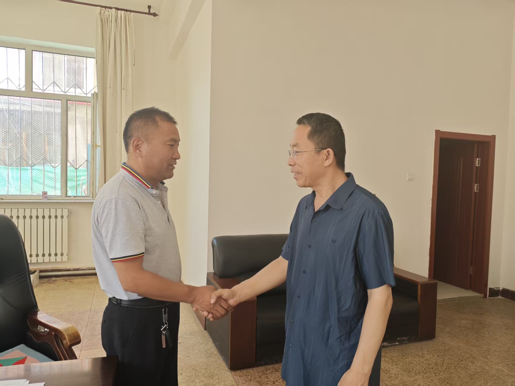 职工医疗互助保障在行动(图1)