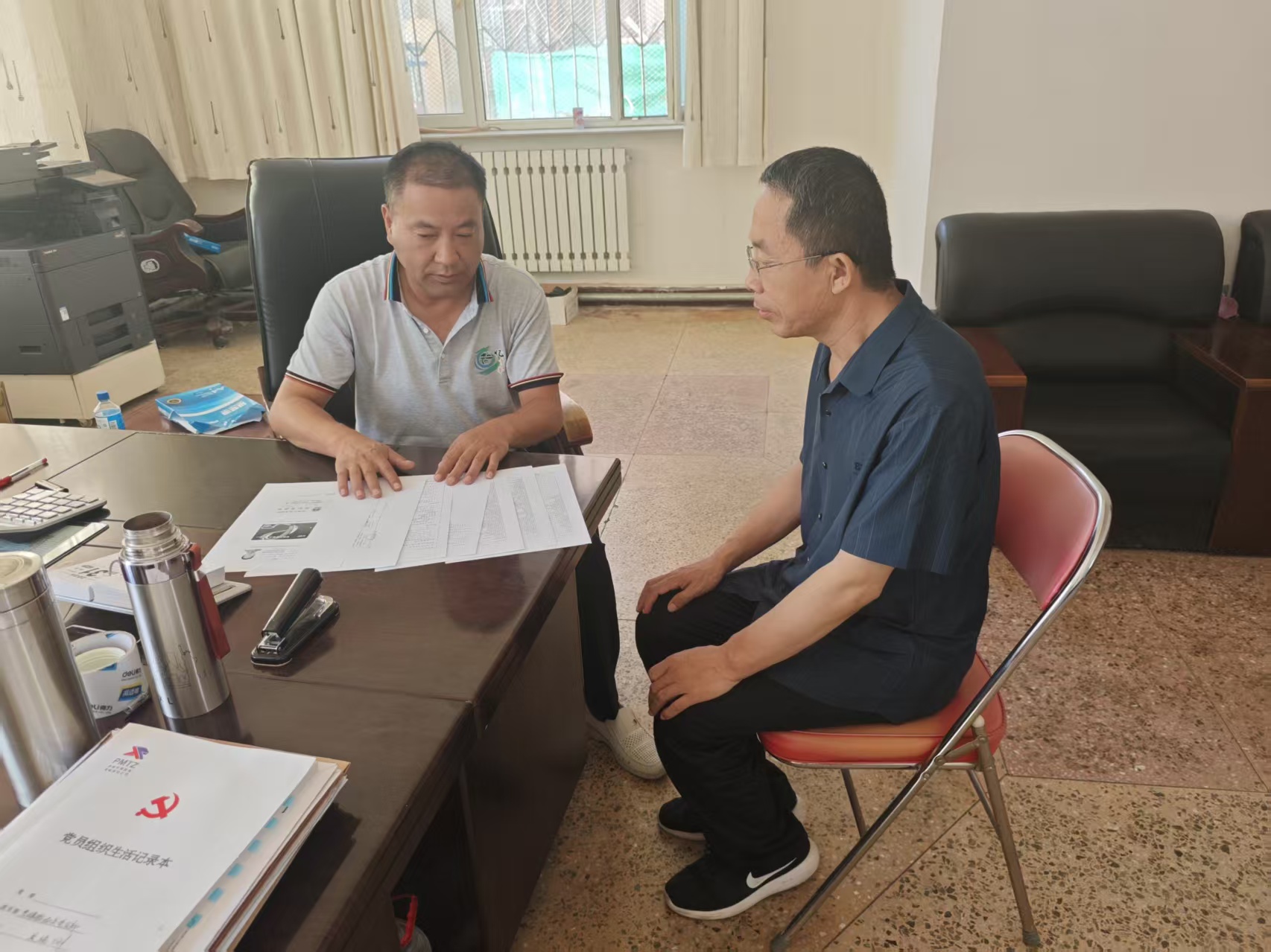 职工医疗互助保障在行动(图2)
