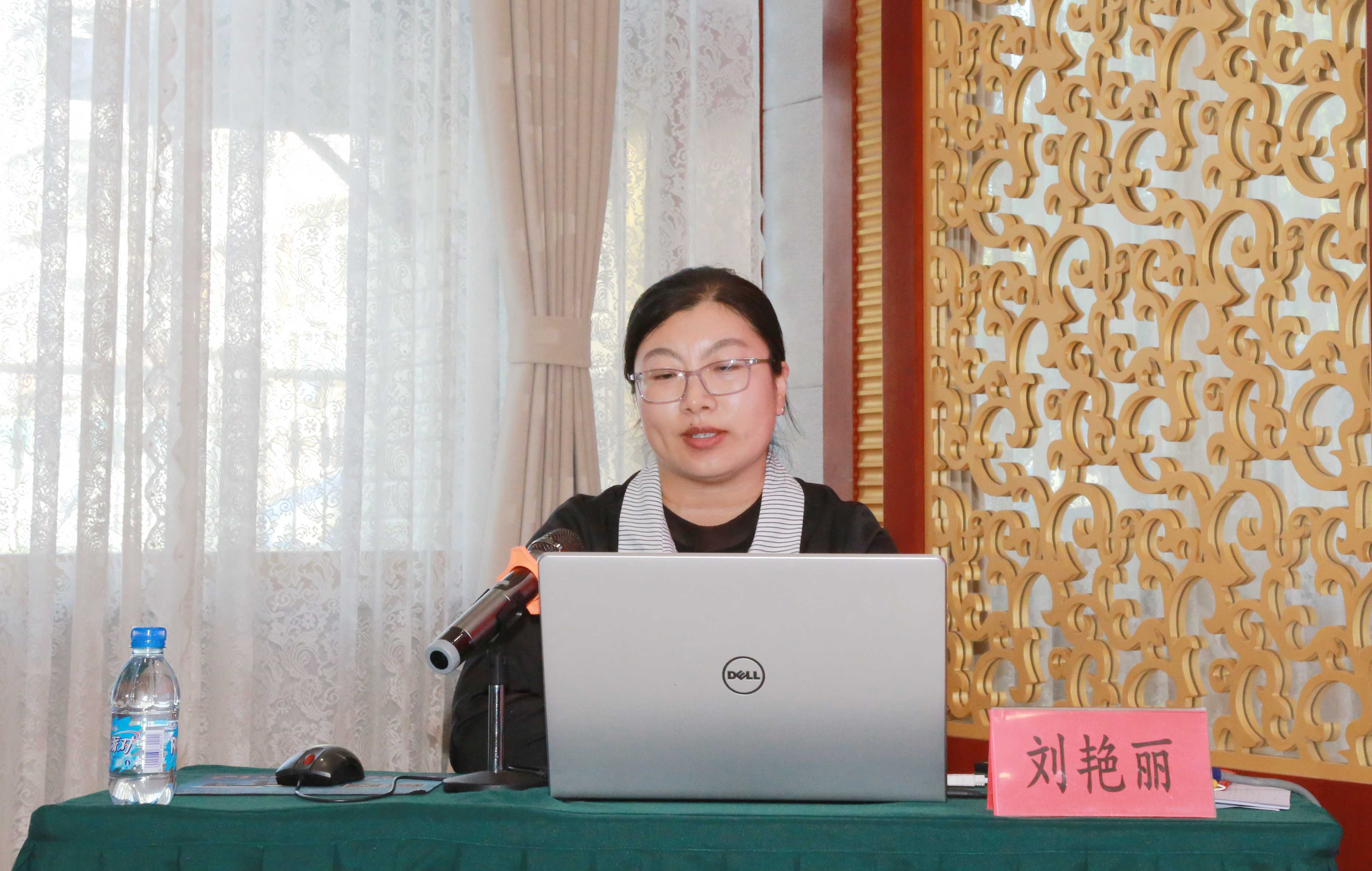 强基赋能固堡垒 凝心聚力促发展(图3)