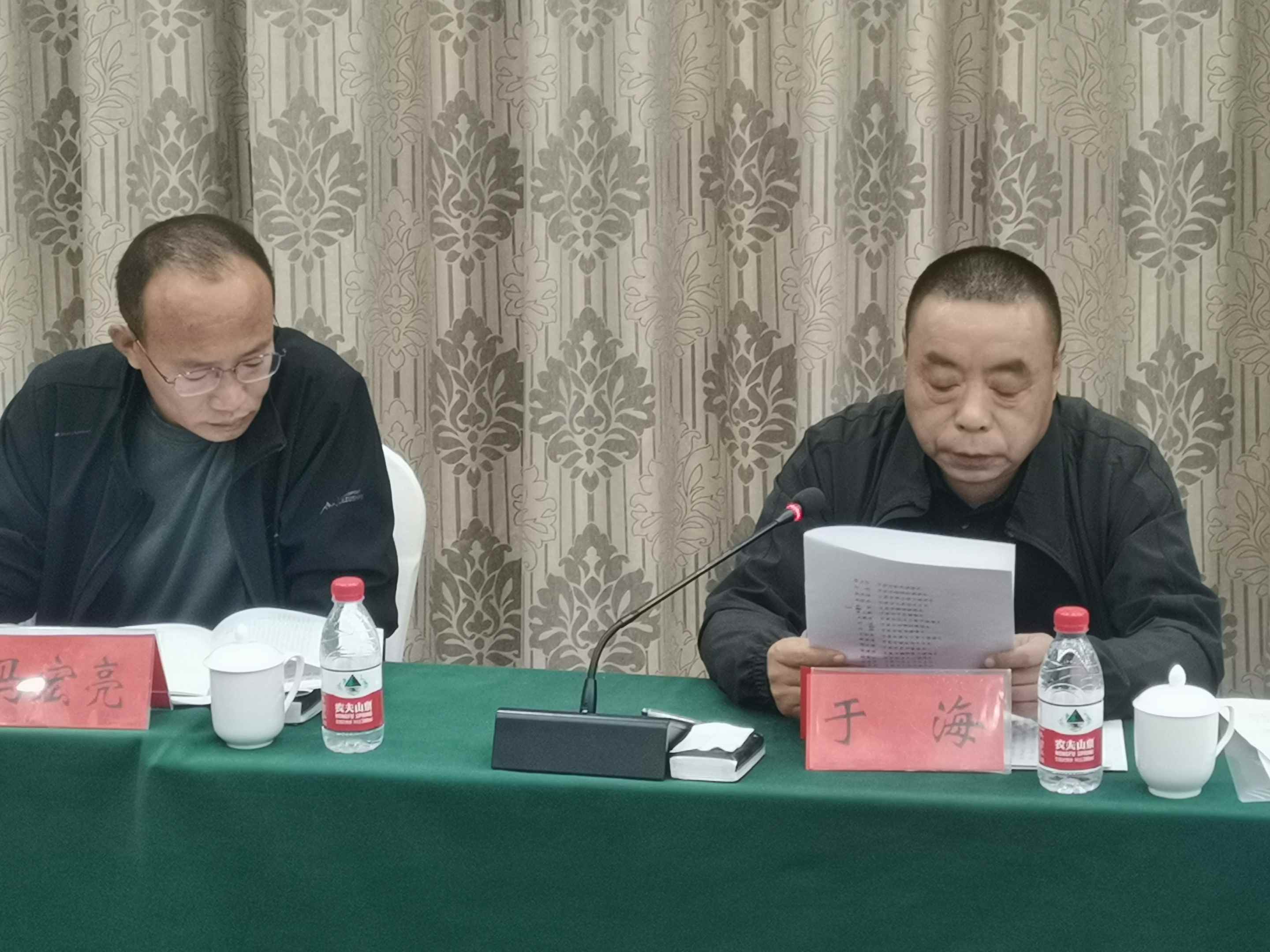 共商防火大计 筑牢安全屏障(图2)