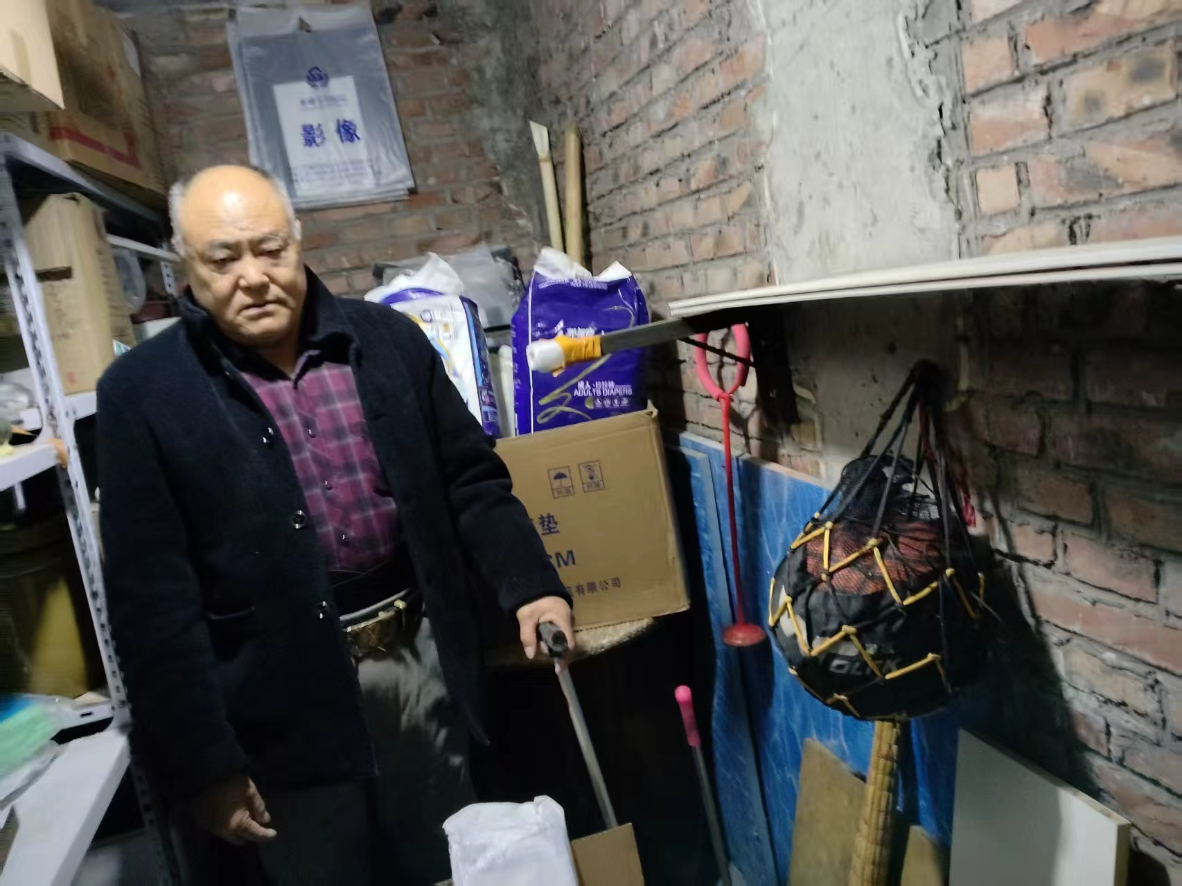 如期而至的温暖(图2) 如期而至的温暖(图2)