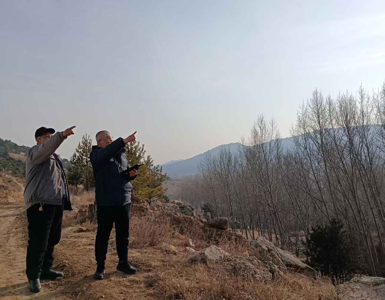 林海数据战 传承谱新篇(图2)