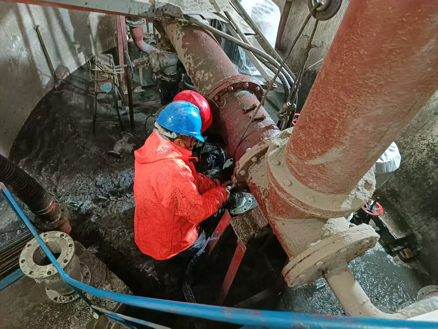 汲取事故教训 筑牢安全防线(图3)