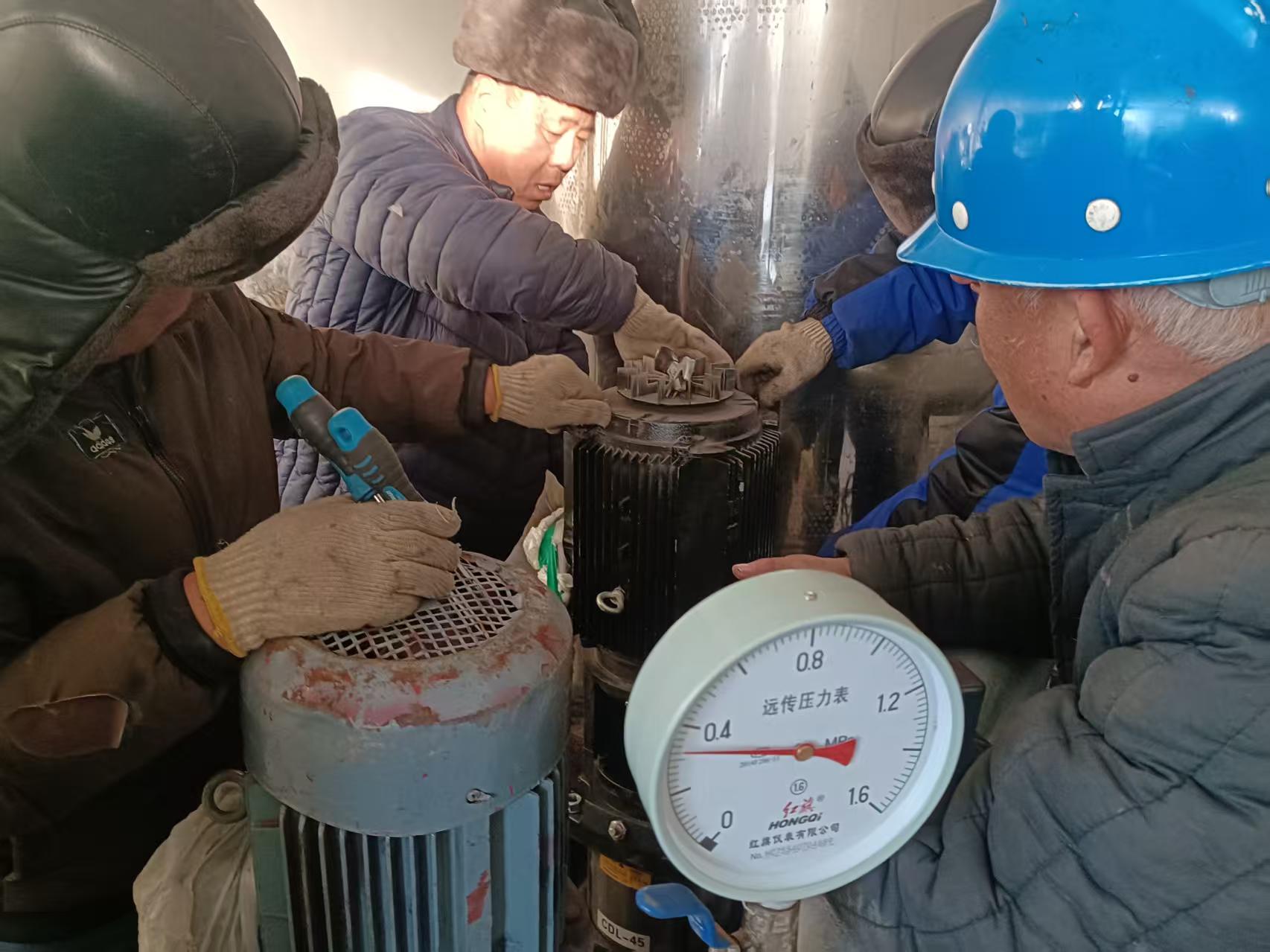 春节里的守护(图2)