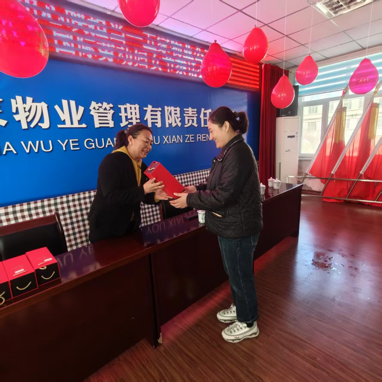 巾帼绽芳华 初心映担当(图3)