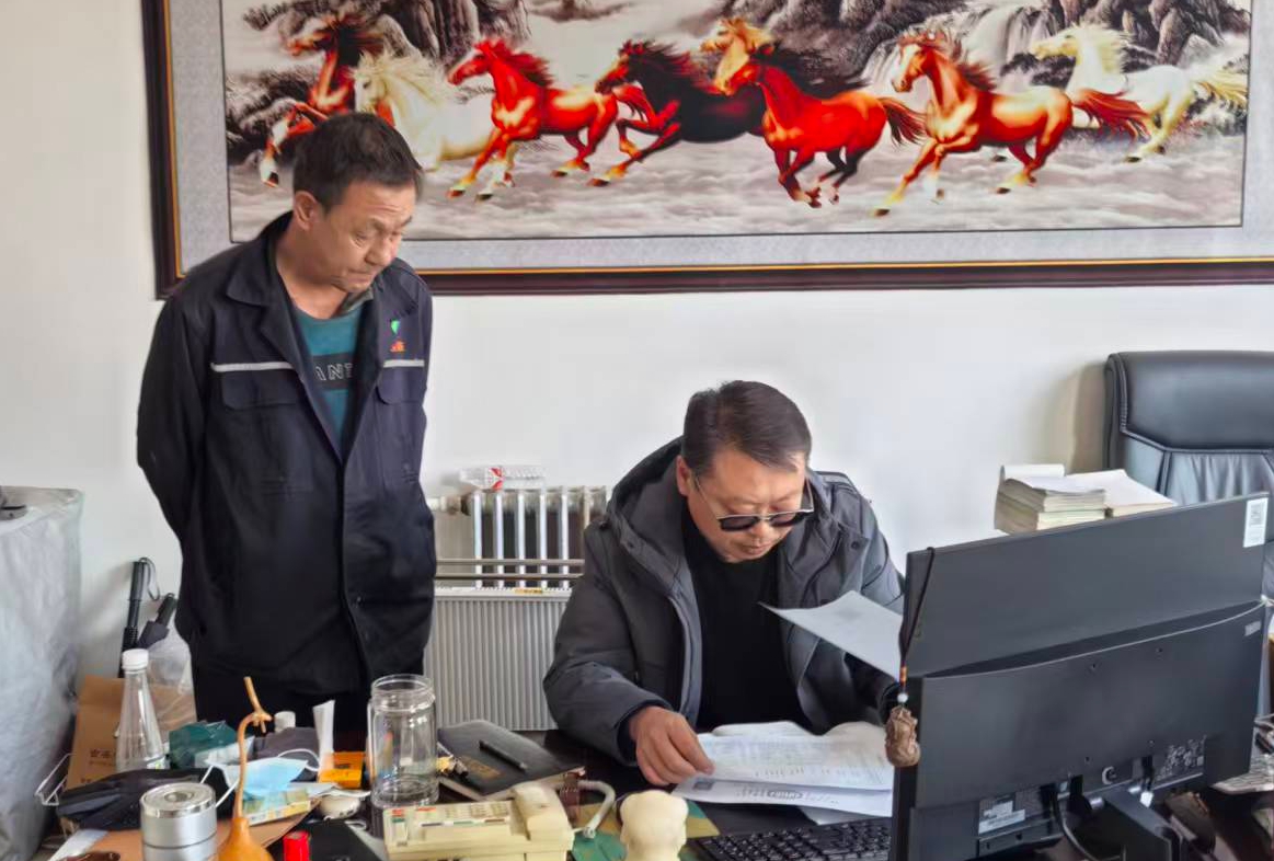 暖心提醒护权益 工会关怀暖人心(图1)