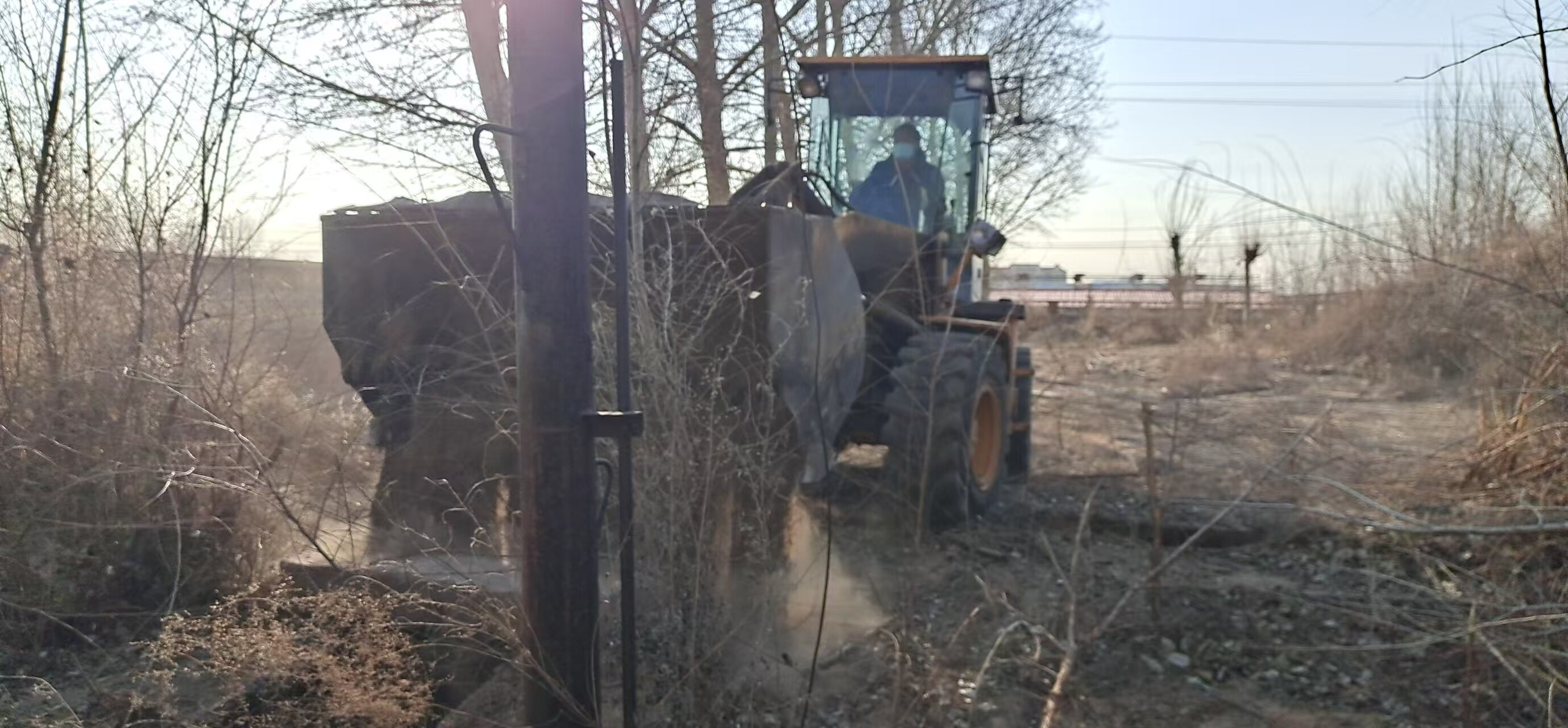 绷紧春季防火弦(图1)