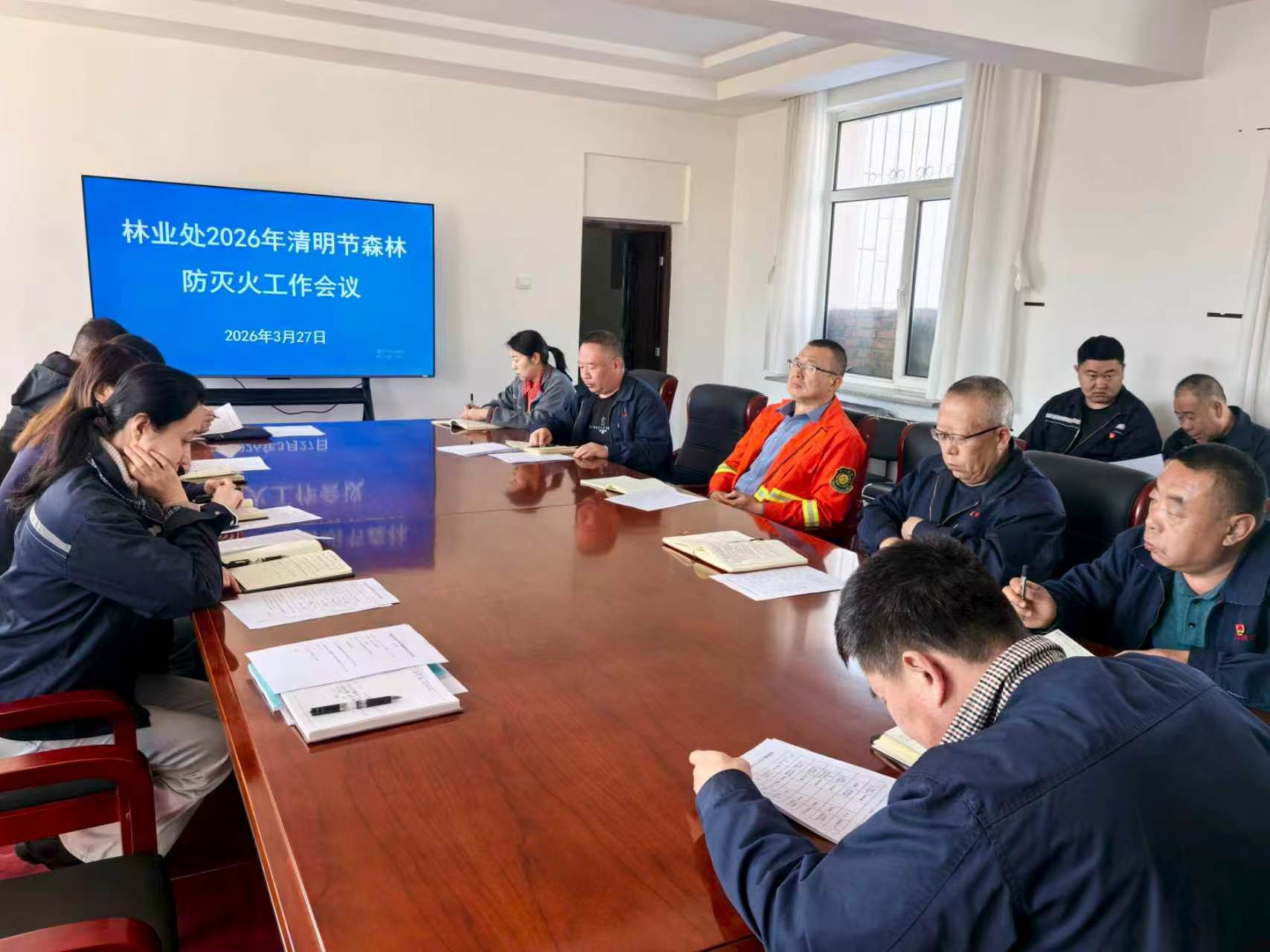 清明森林防火紧(图1)