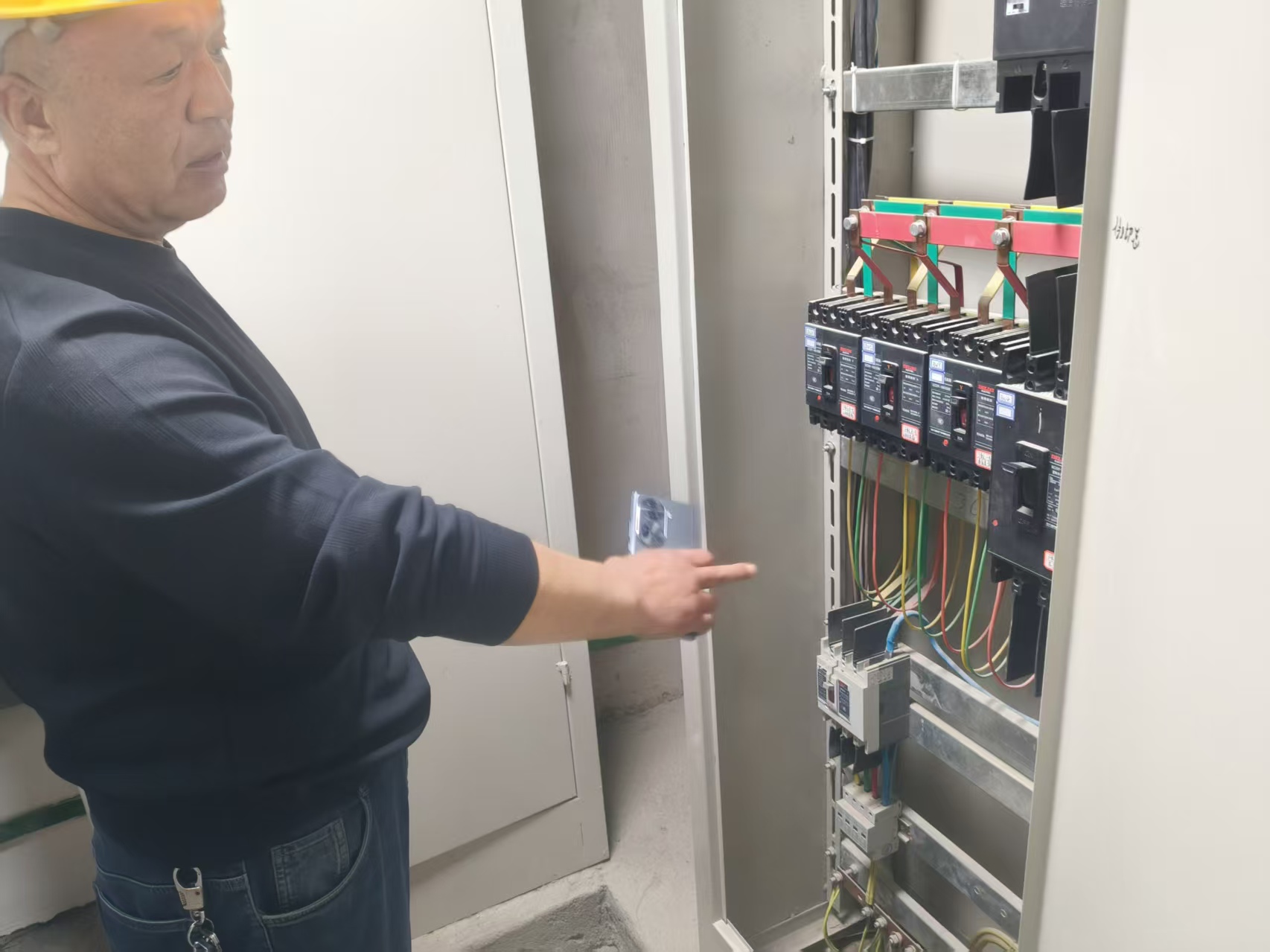 织密安全防护网 共筑平安美家园(图2)