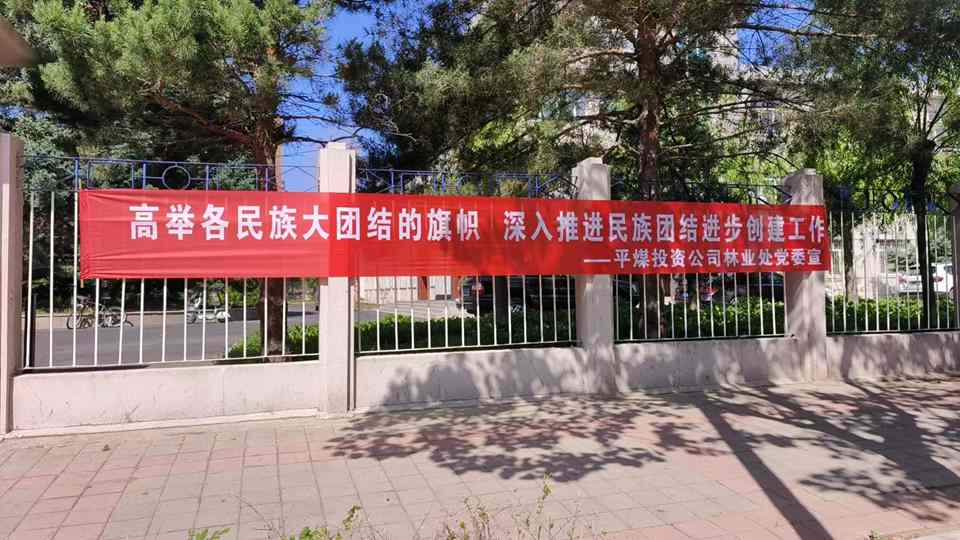 铸牢中华民族共同体意识 谱写民族团结进步新篇章(图4)