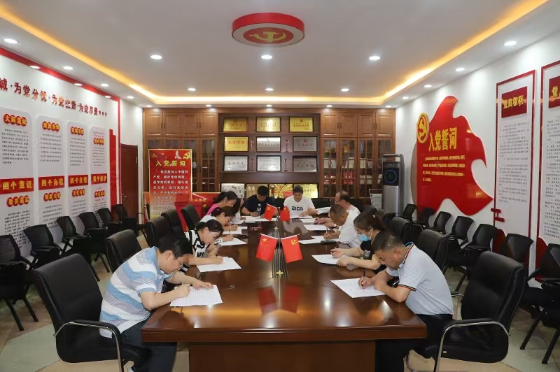 以练促学强技能 以赛赋能提质效(图1)