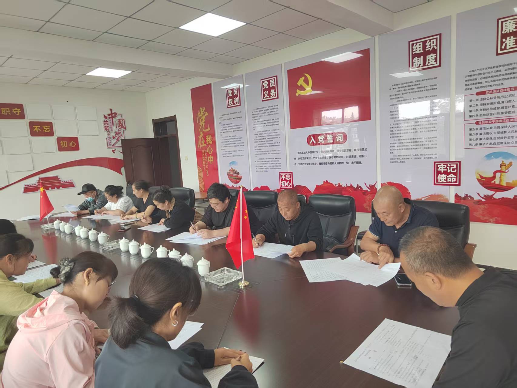 人人讲安全、个个会应急、排查整治风险隐患(图1)