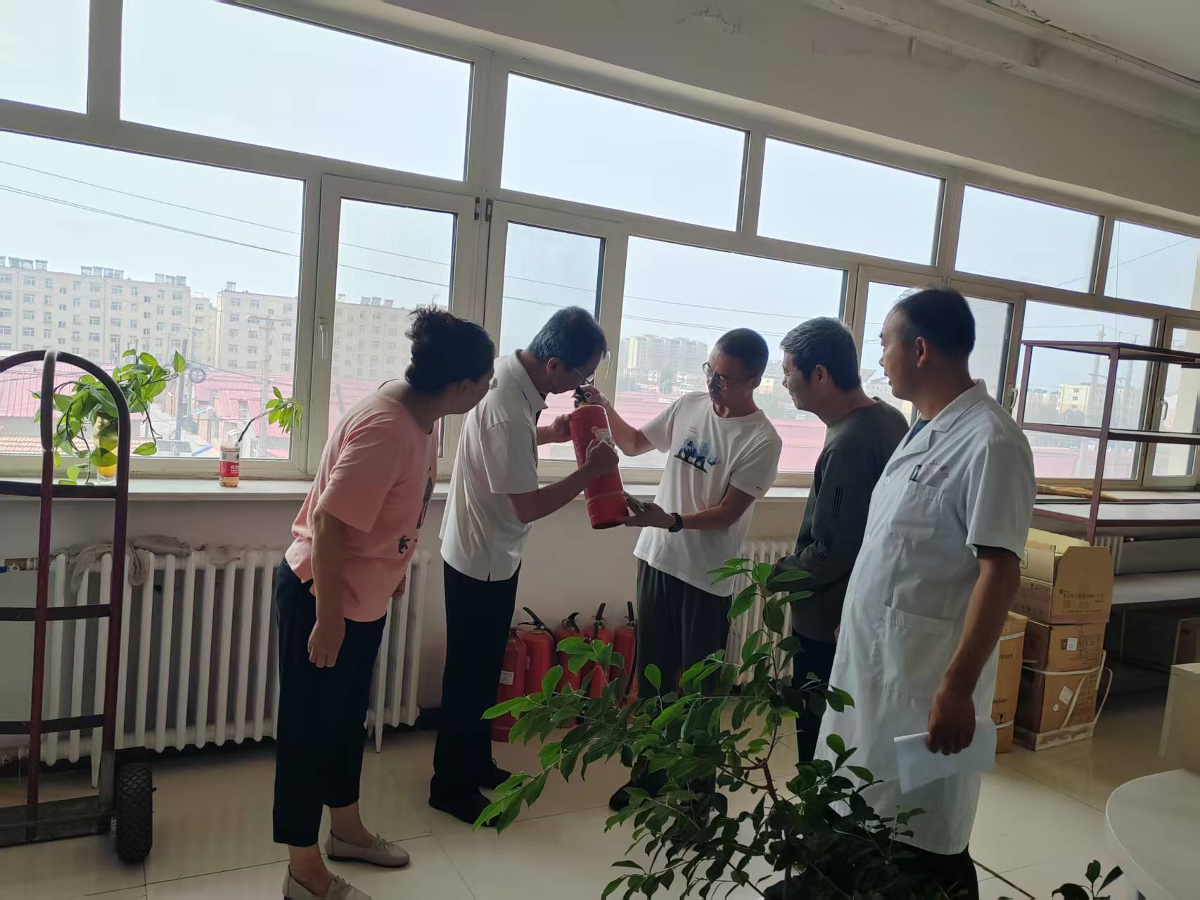 特色活动赋能安全管控(图3)