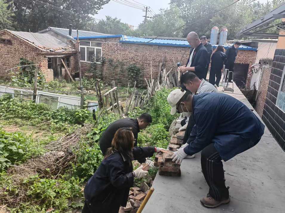 “庆七一 强党性 践初心”(图2)