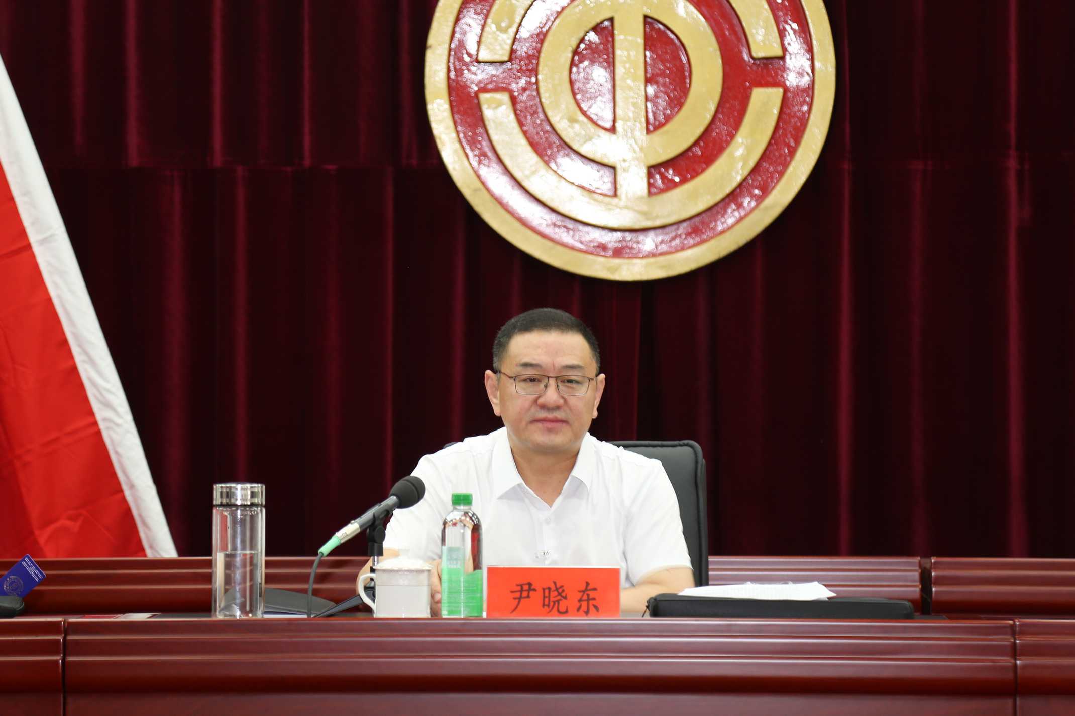 凝心聚力启新程 踔厉奋发谱新篇(图2)