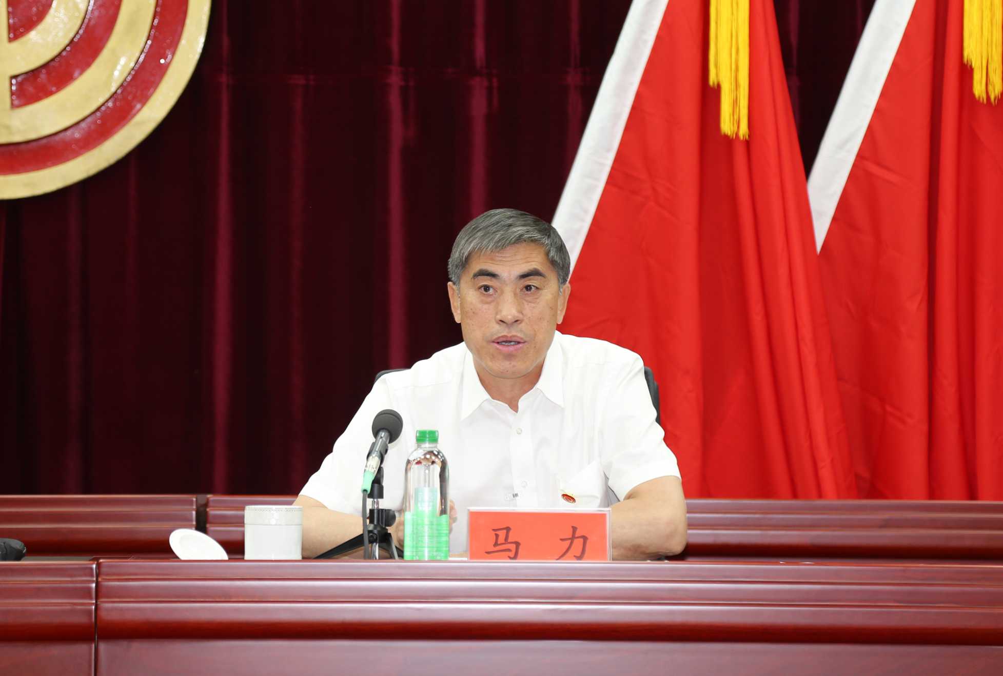 凝心聚力启新程 踔厉奋发谱新篇(图3)