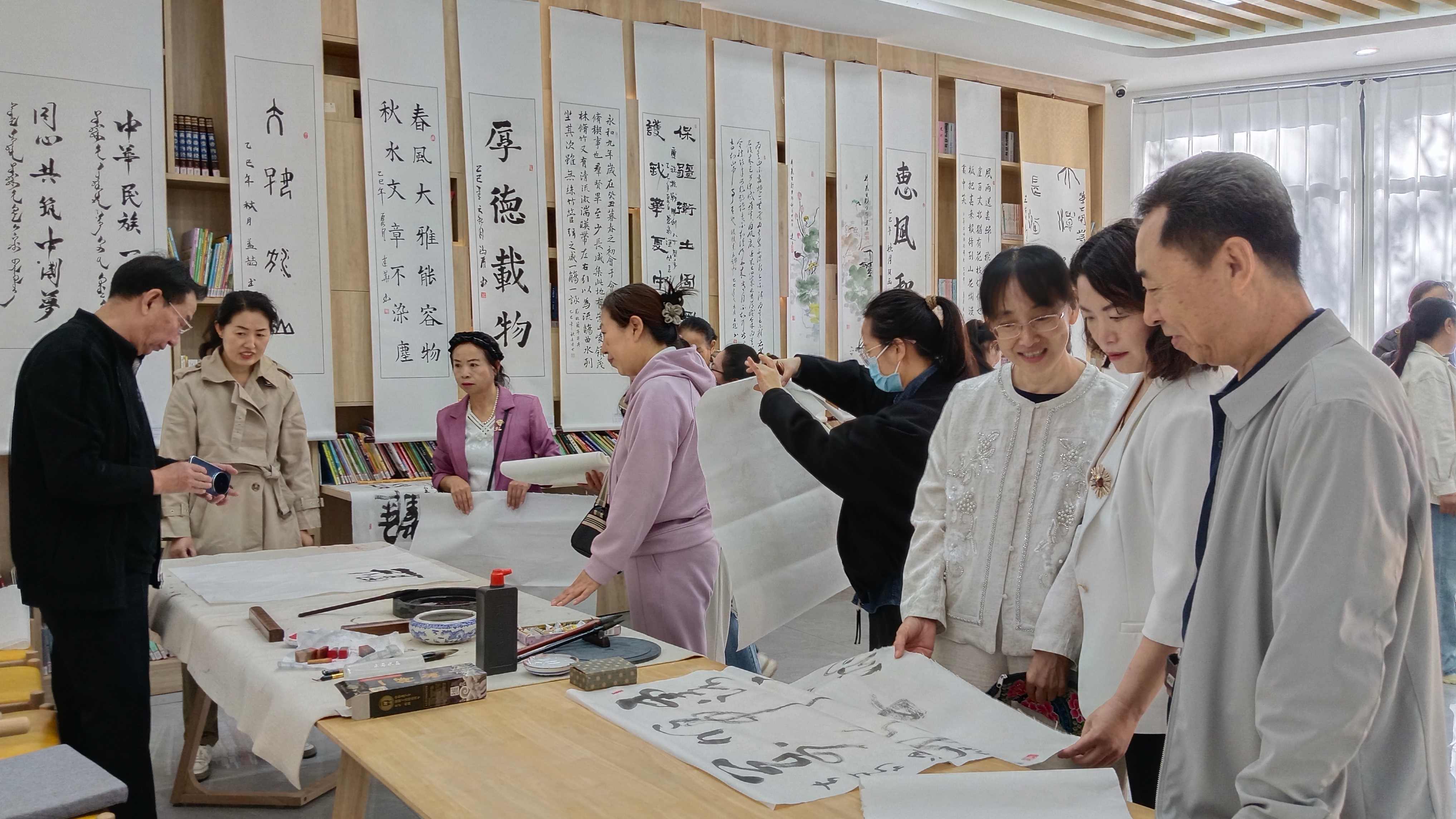 平凡岗位绽芳华，初心如炬显担当(图3)